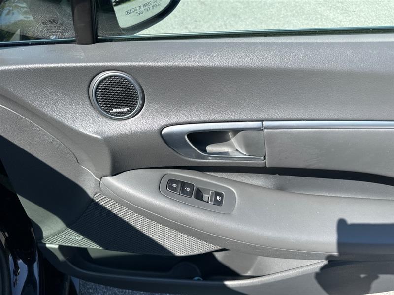 Hyundai Sonata SEL Plus 2022