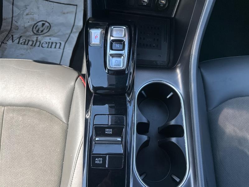 Hyundai Sonata SEL Plus 2022