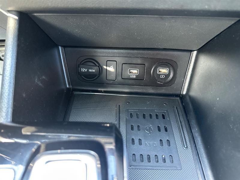 Hyundai Sonata SEL Plus 2022
