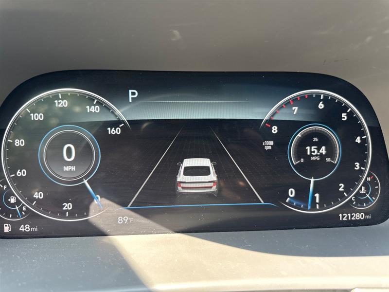 Hyundai Sonata SEL Plus 2022