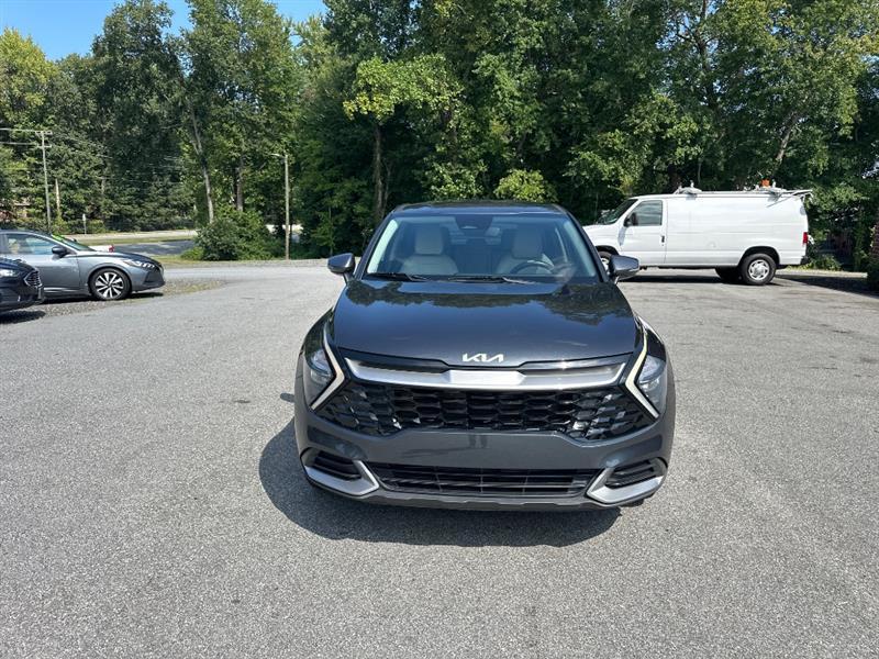 Kia Sportage EX FWD 2023