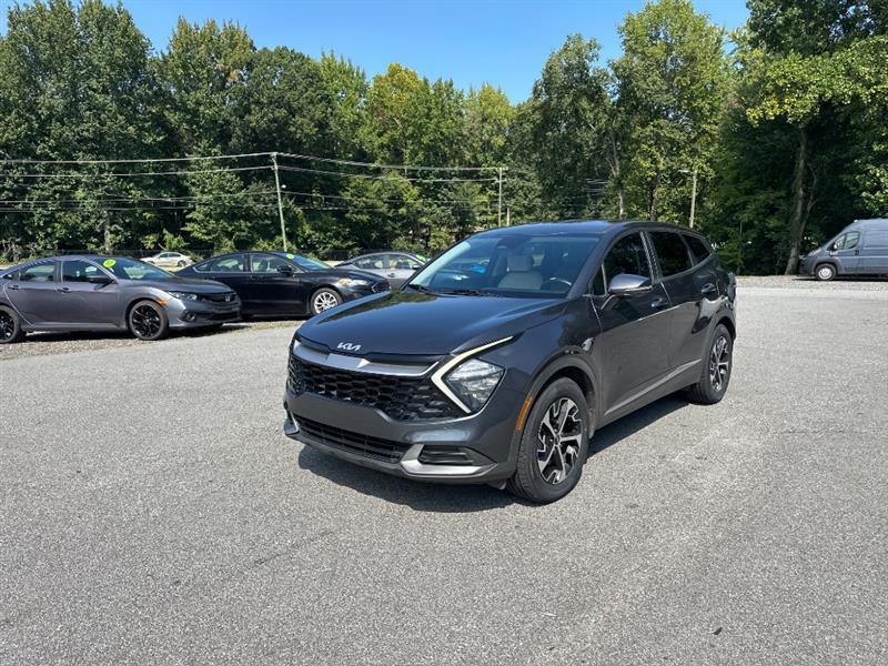 Kia Sportage EX FWD 2023