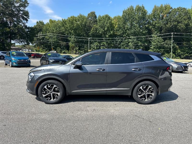 Kia Sportage EX FWD 2023