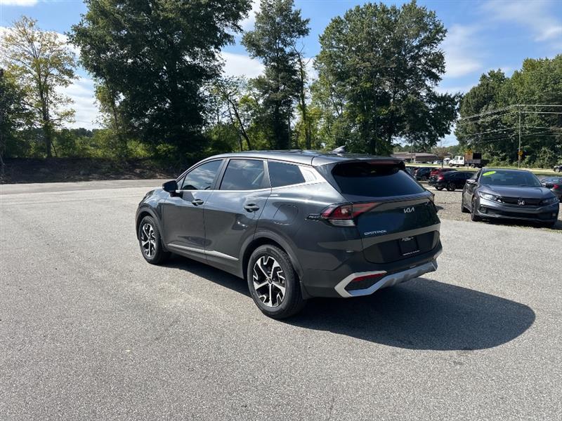 Kia Sportage EX FWD 2023