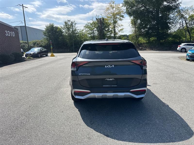Kia Sportage EX FWD 2023