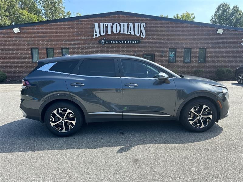 Kia Sportage EX FWD 2023