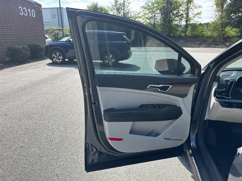 Kia Sportage EX FWD 2023