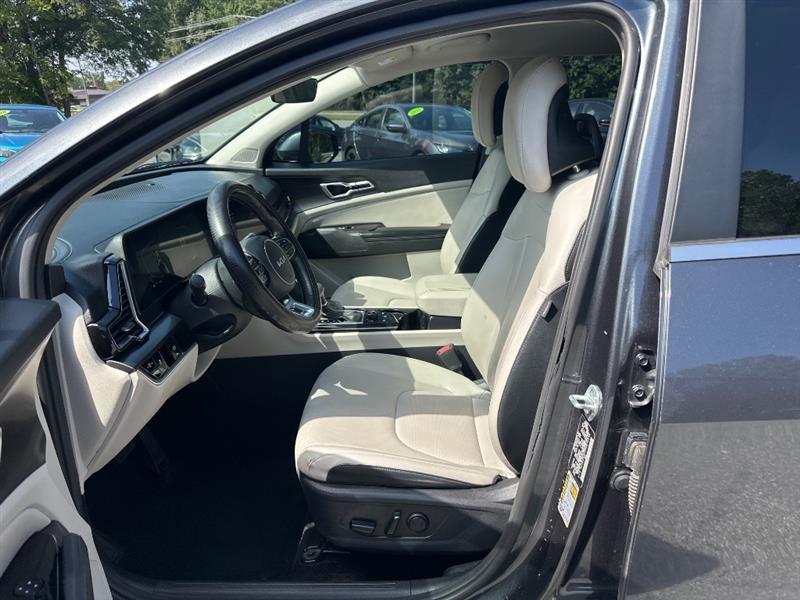 Kia Sportage EX FWD 2023
