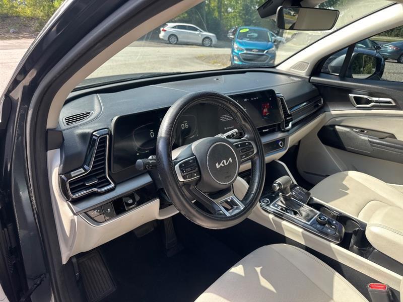 Kia Sportage EX FWD 2023