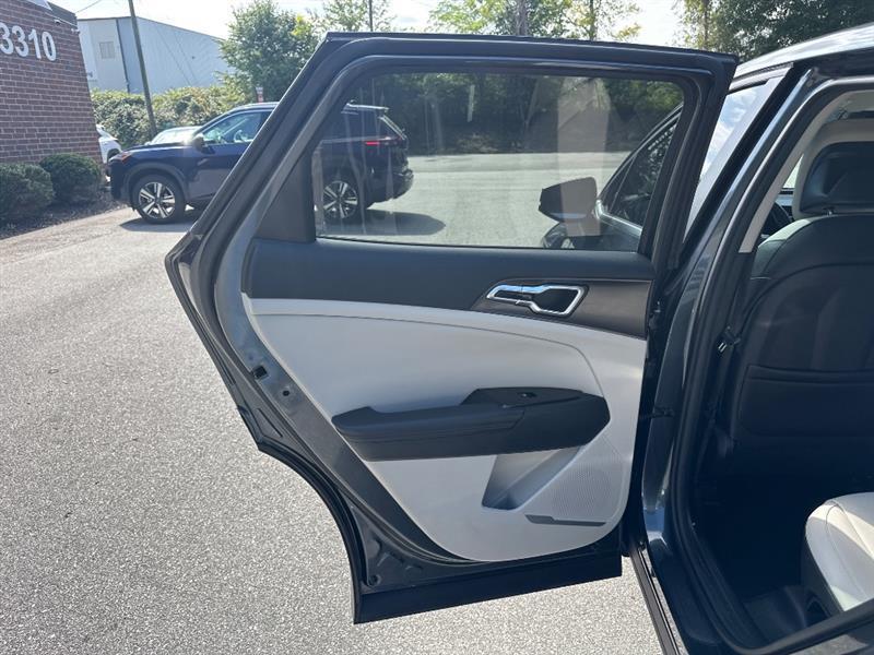 Kia Sportage EX FWD 2023