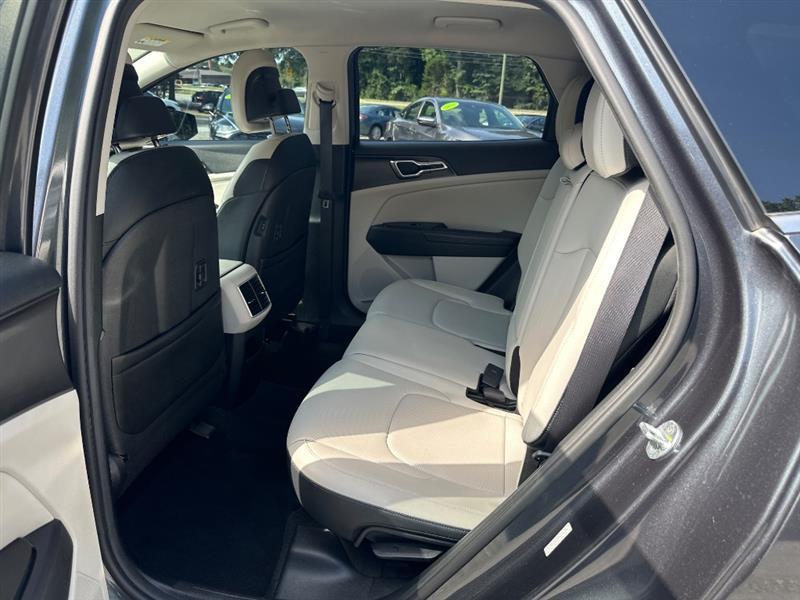 Kia Sportage EX FWD 2023