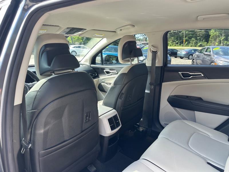 Kia Sportage EX FWD 2023