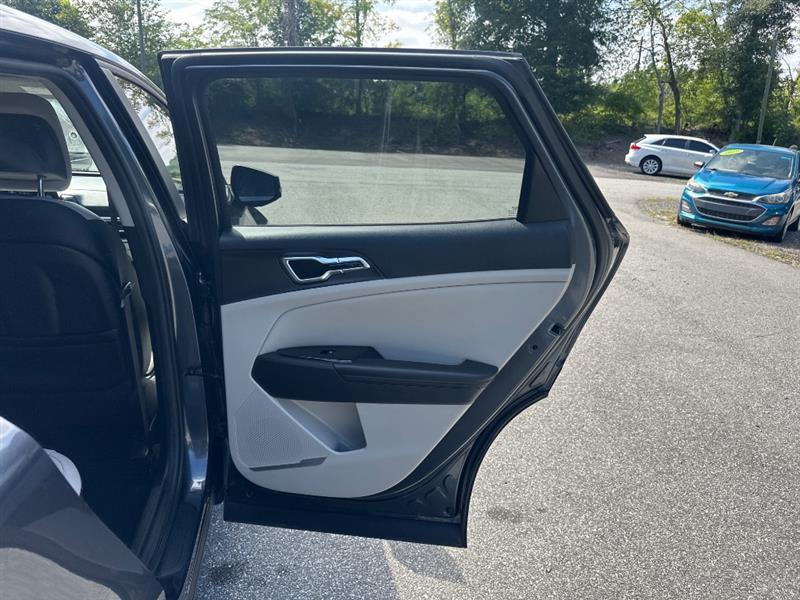 Kia Sportage EX FWD 2023
