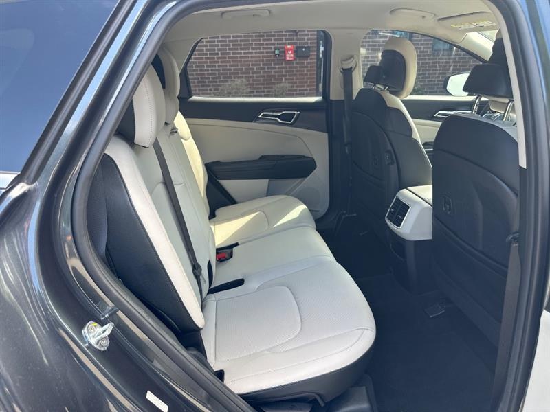 Kia Sportage EX FWD 2023