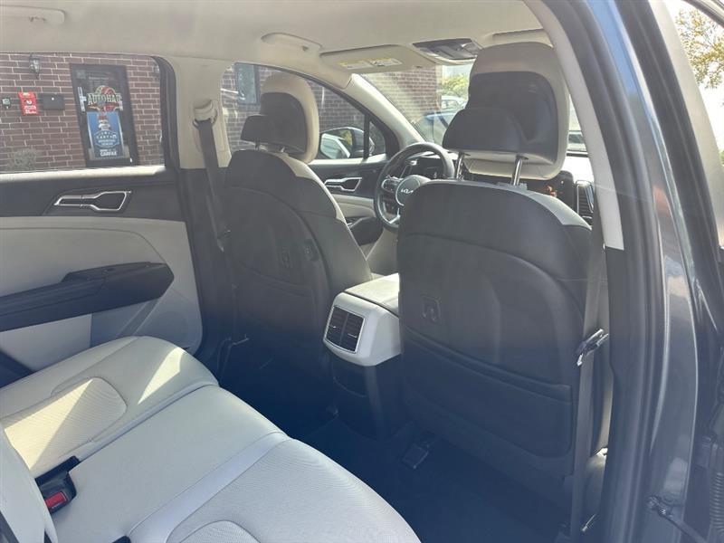 Kia Sportage EX FWD 2023