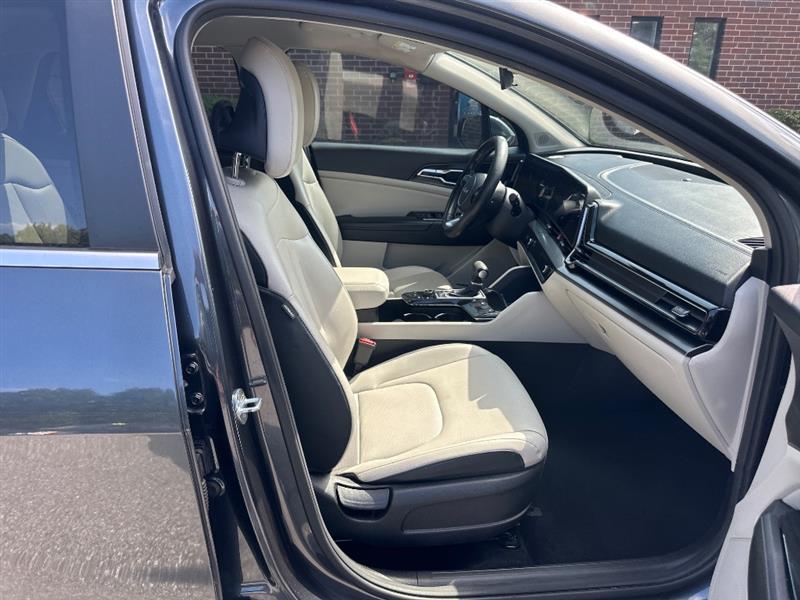 Kia Sportage EX FWD 2023
