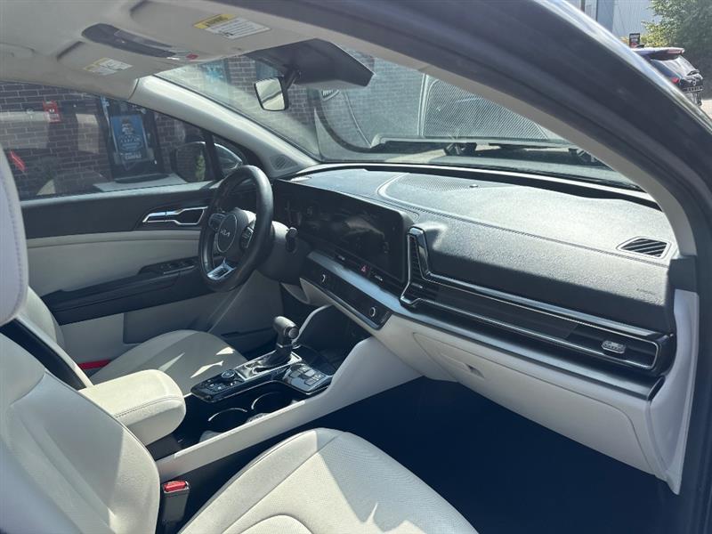 Kia Sportage EX FWD 2023