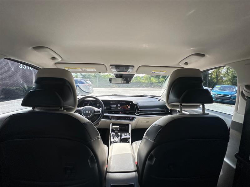 Kia Sportage EX FWD 2023