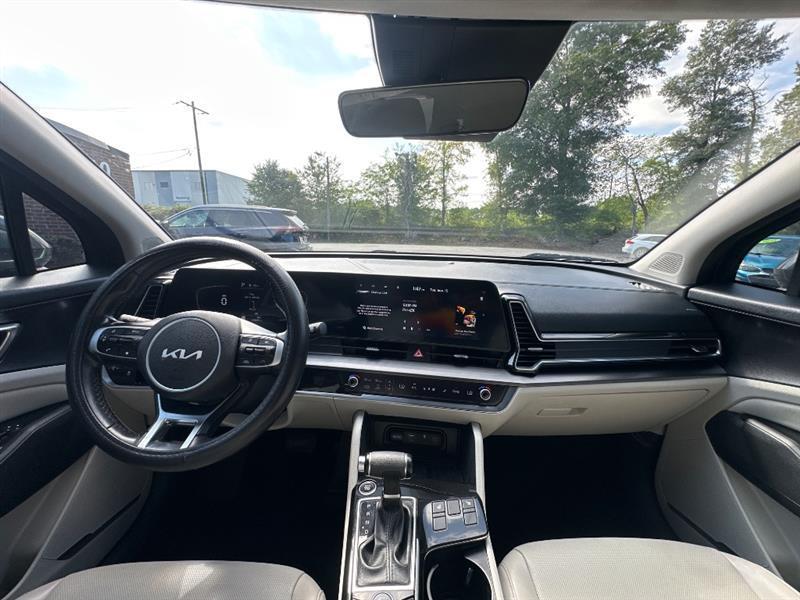 Kia Sportage EX FWD 2023