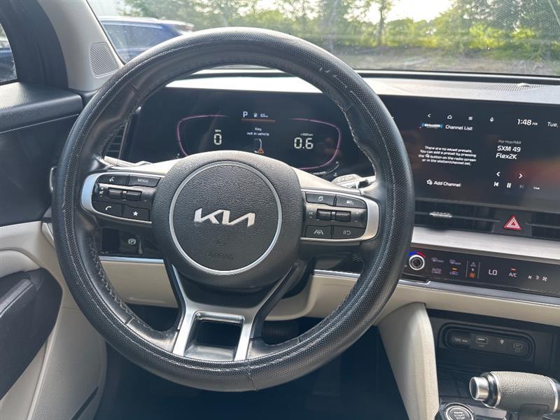 Kia Sportage EX FWD 2023