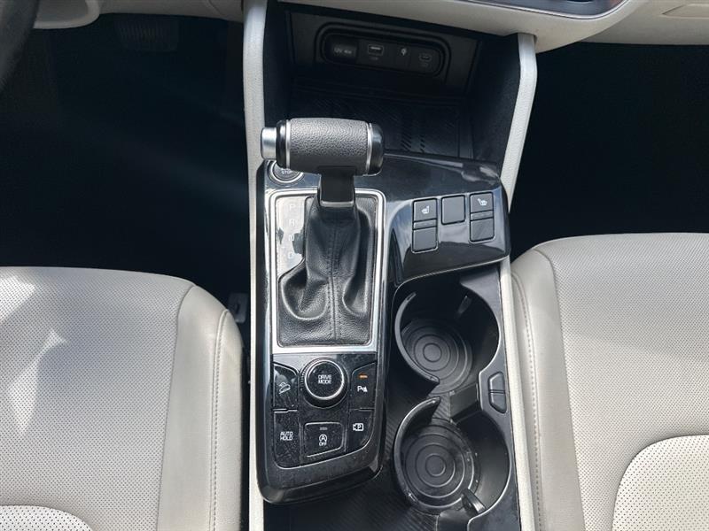Kia Sportage EX FWD 2023