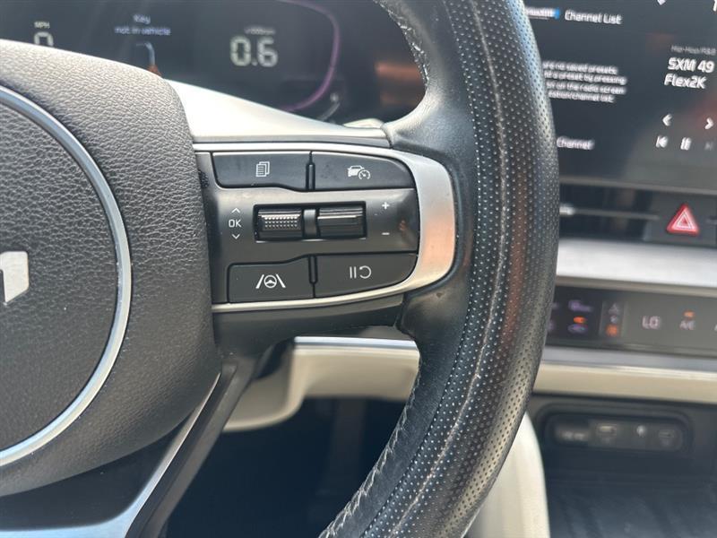 Kia Sportage EX FWD 2023