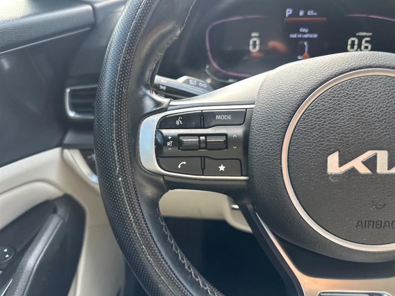Kia Sportage EX FWD 2023