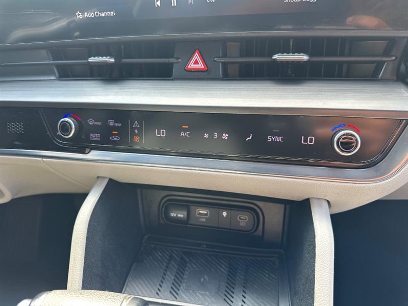 Kia Sportage EX FWD 2023