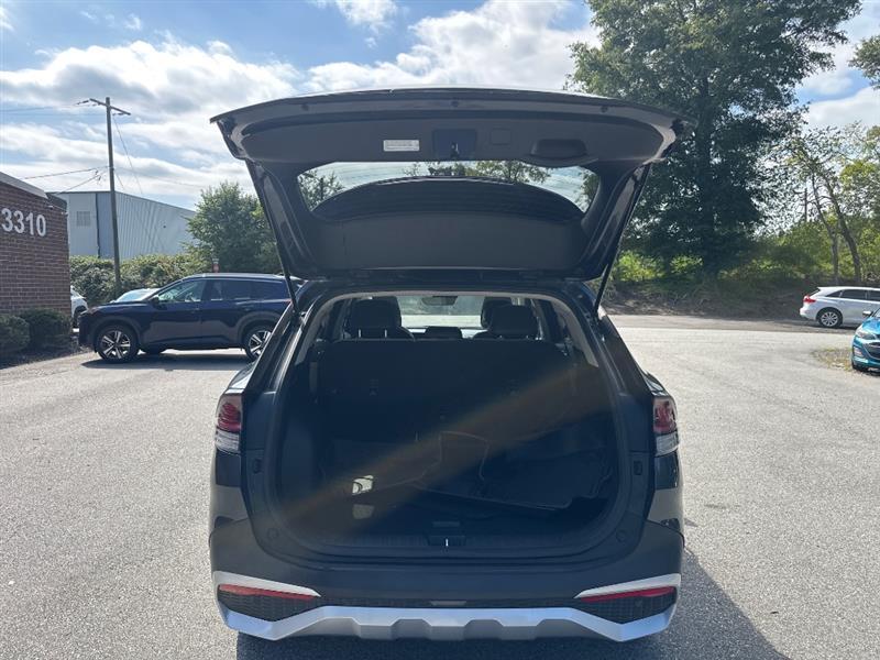 Kia Sportage EX FWD 2023