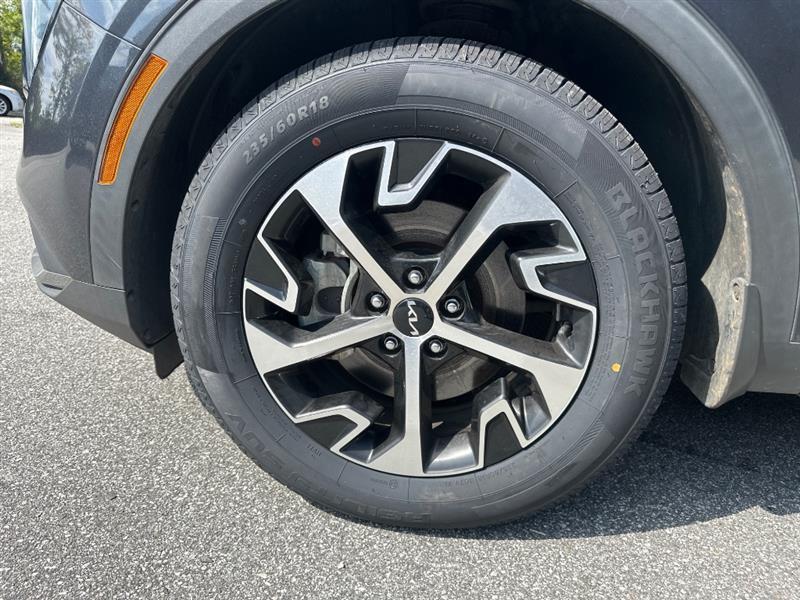 Kia Sportage EX FWD 2023