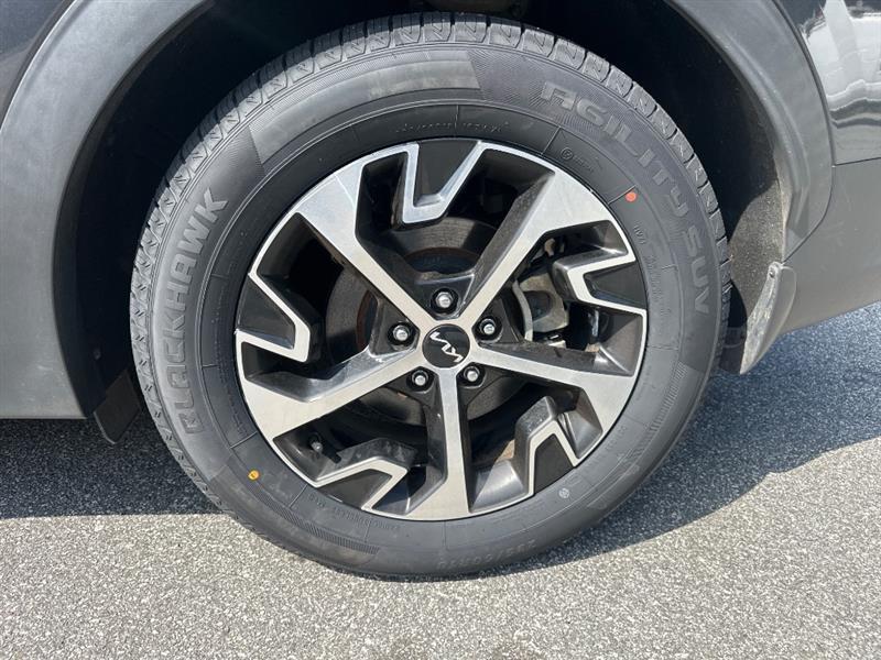 Kia Sportage EX FWD 2023