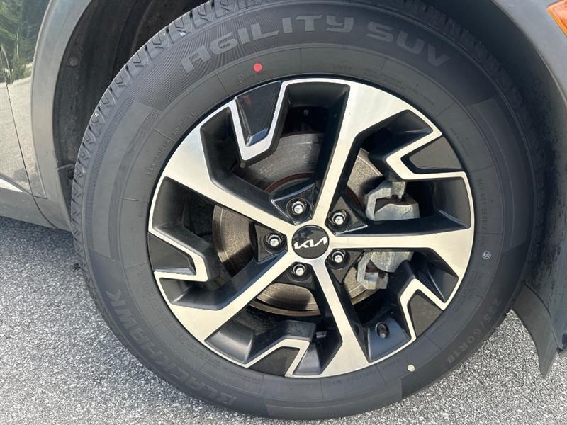Kia Sportage EX FWD 2023