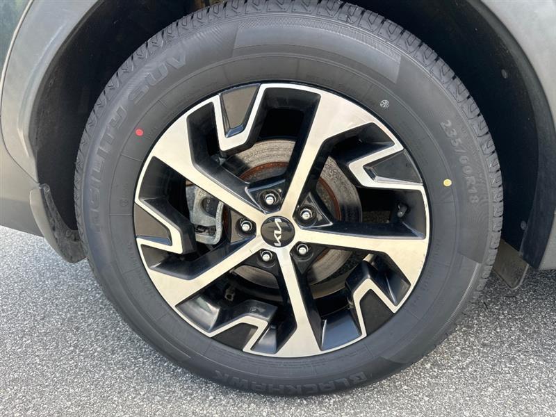 Kia Sportage EX FWD 2023