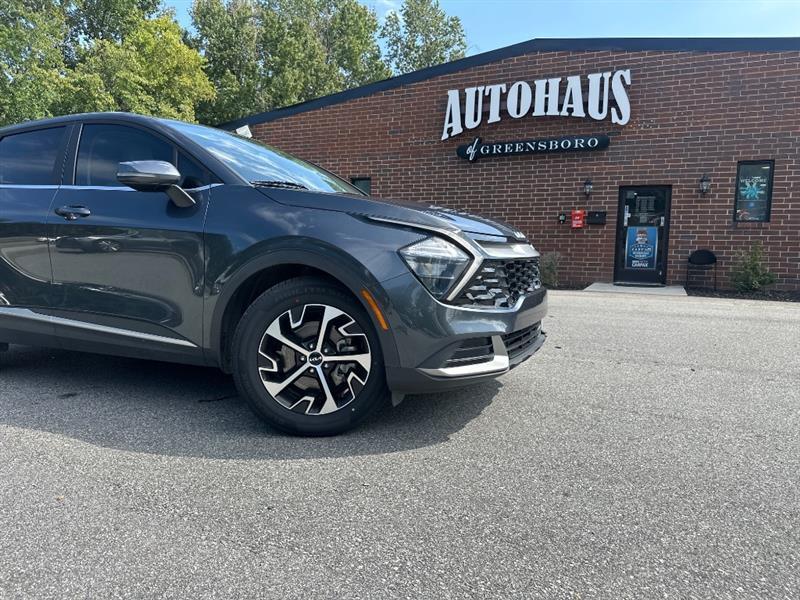Kia Sportage EX FWD 2023