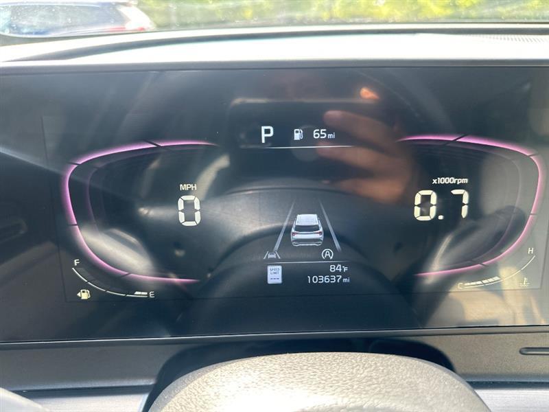 Kia Sportage EX FWD 2023
