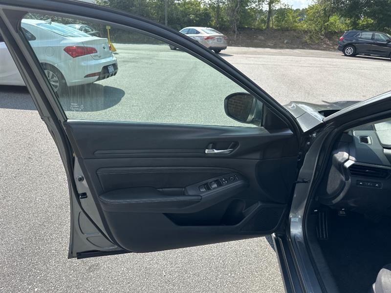 Nissan Altima 2.5 S 2019