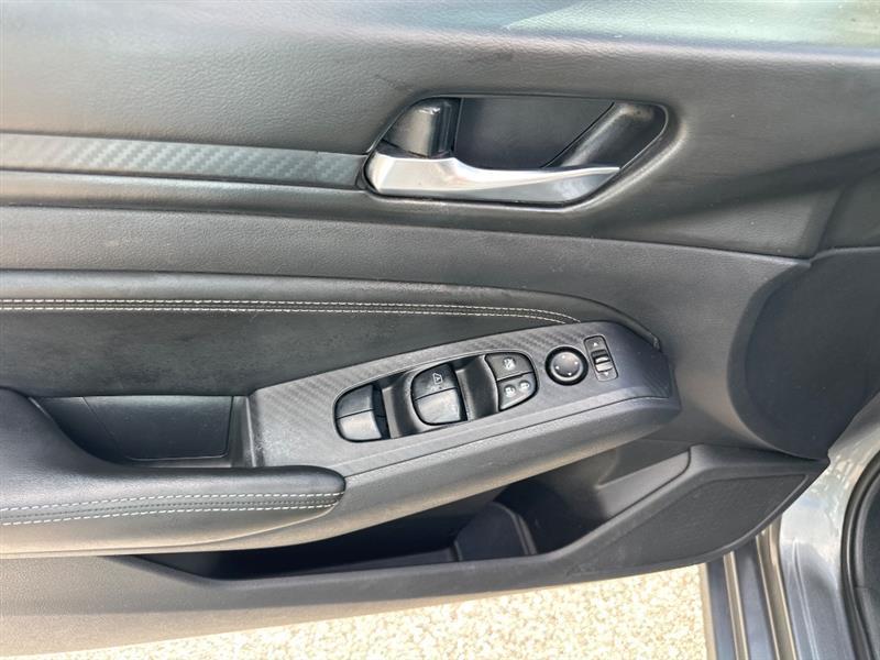 Nissan Altima 2.5 S 2019