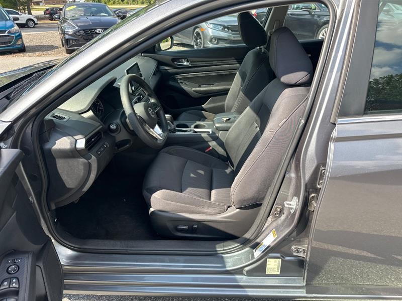 Nissan Altima 2.5 S 2019