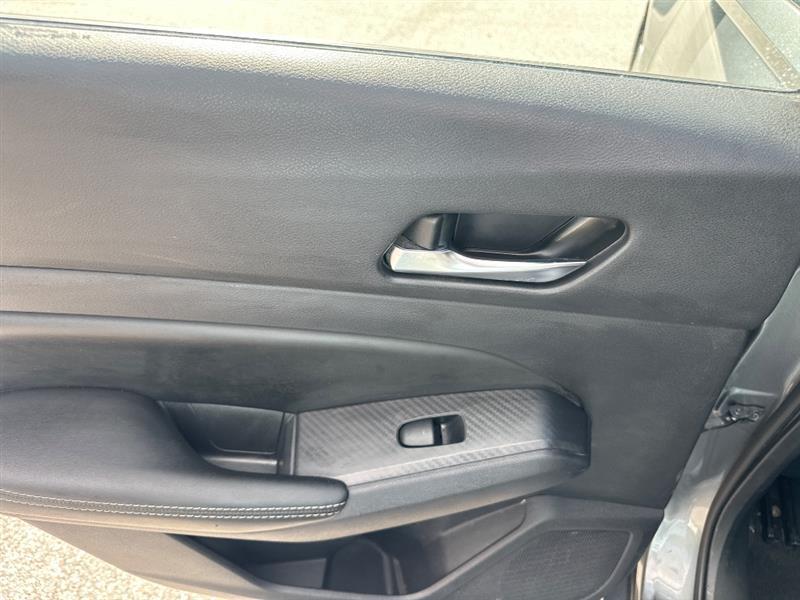 Nissan Altima 2.5 S 2019