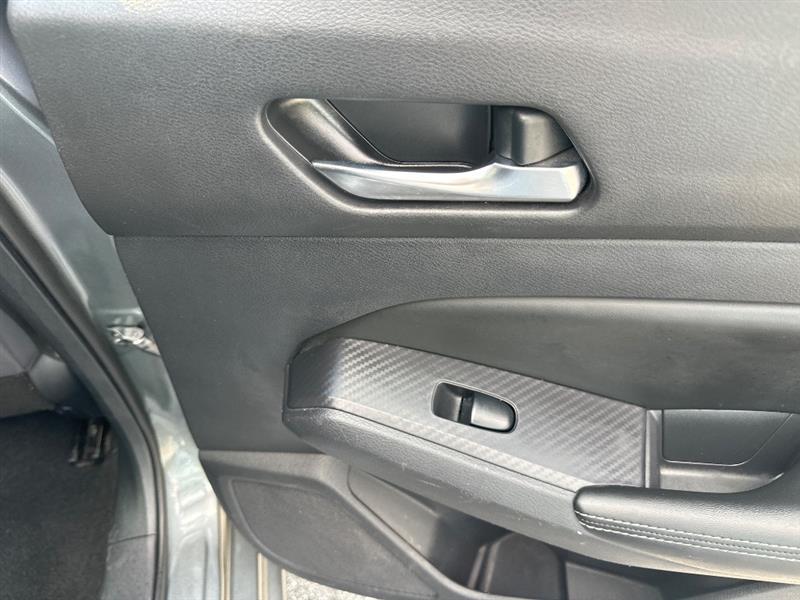 Nissan Altima 2.5 S 2019