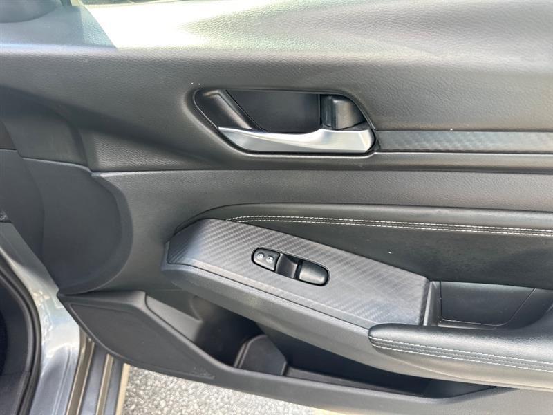 Nissan Altima 2.5 S 2019