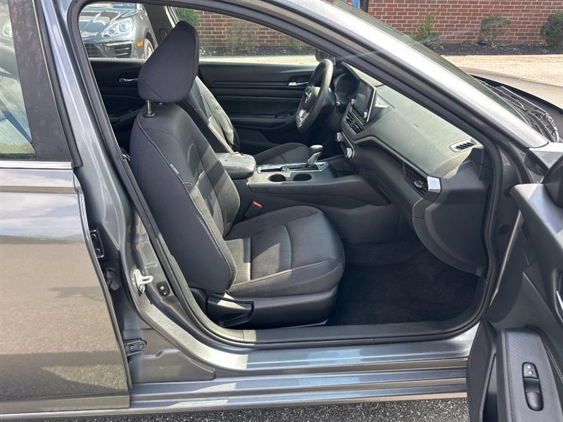 Nissan Altima 2.5 S 2019