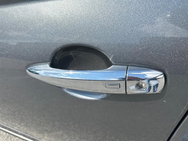 Nissan Altima 2.5 S 2019