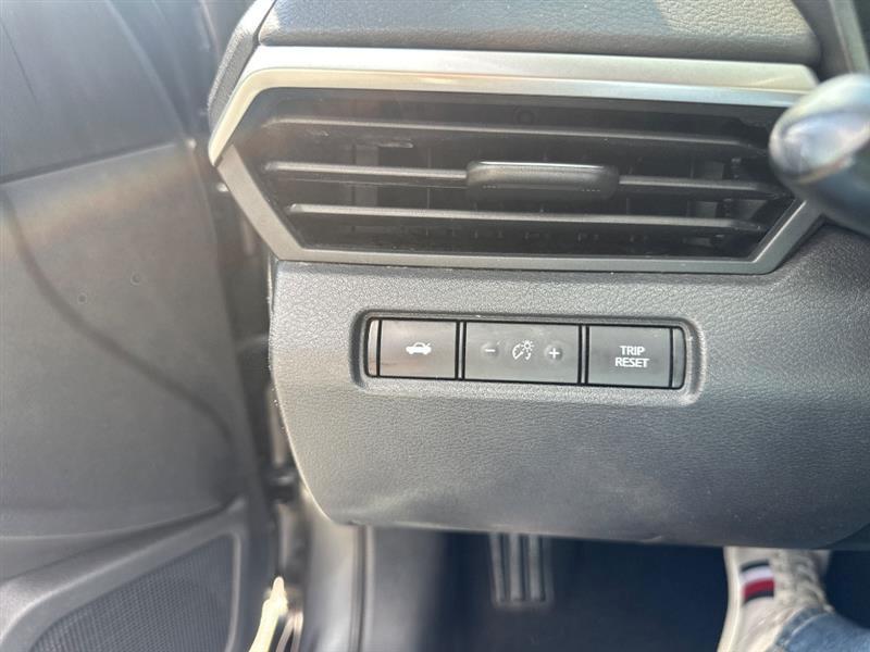 Nissan Altima 2.5 S 2019
