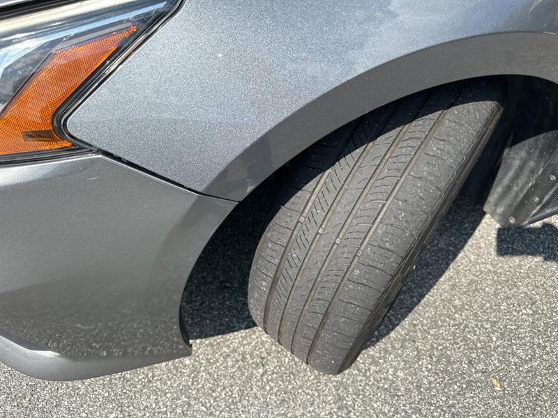Nissan Altima 2.5 S 2019