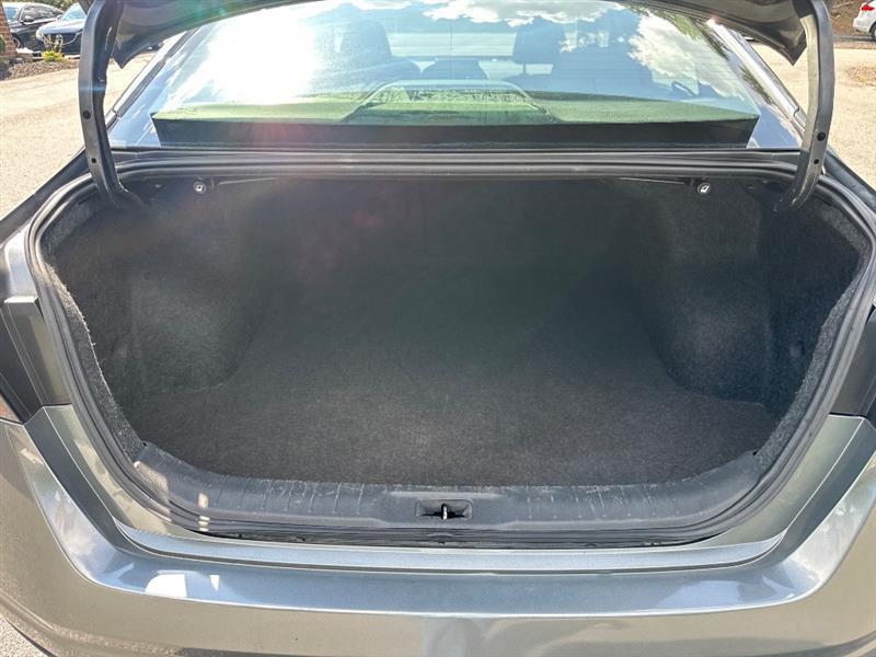 Nissan Altima 2.5 S 2019