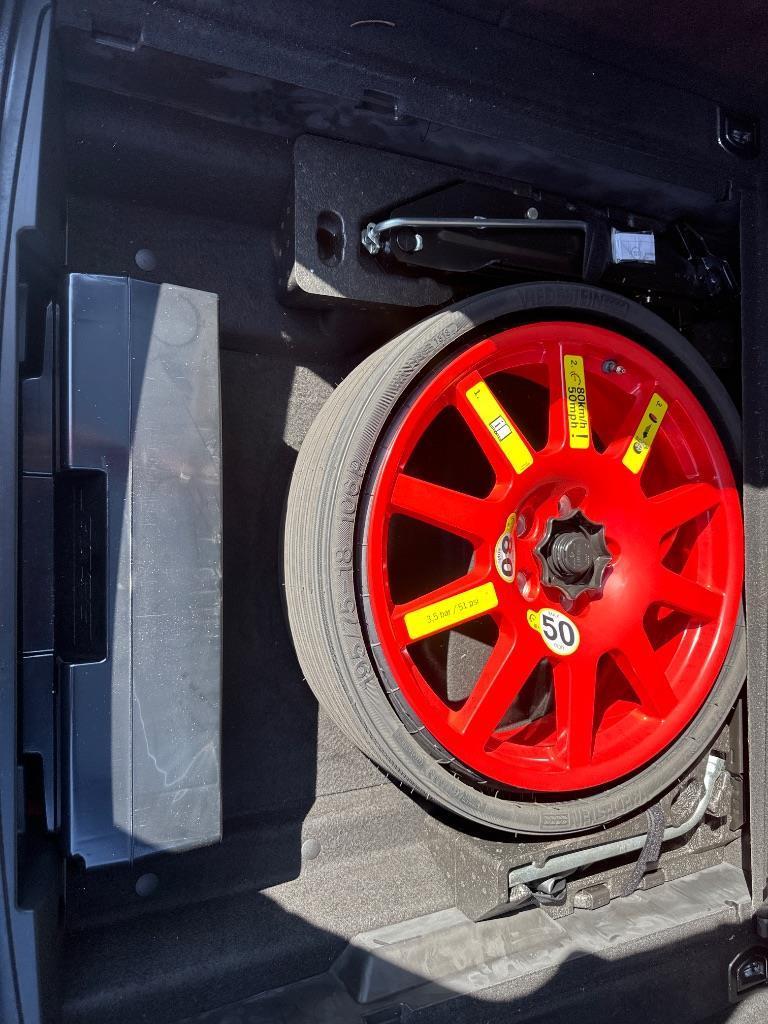 Porsche Macan GTS 2018