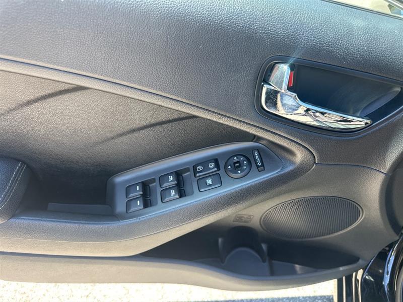 Kia Forte LX 6A 2017