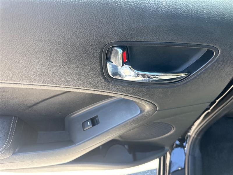 Kia Forte LX 6A 2017