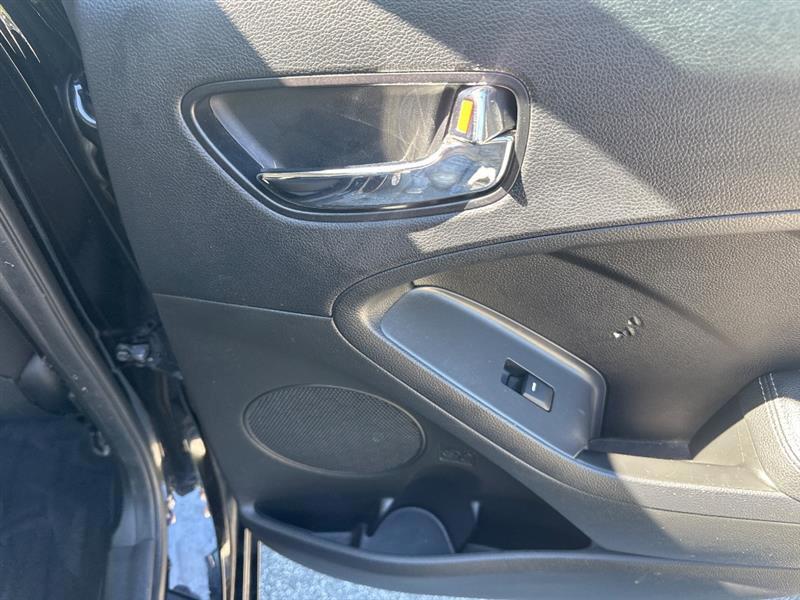 Kia Forte LX 6A 2017